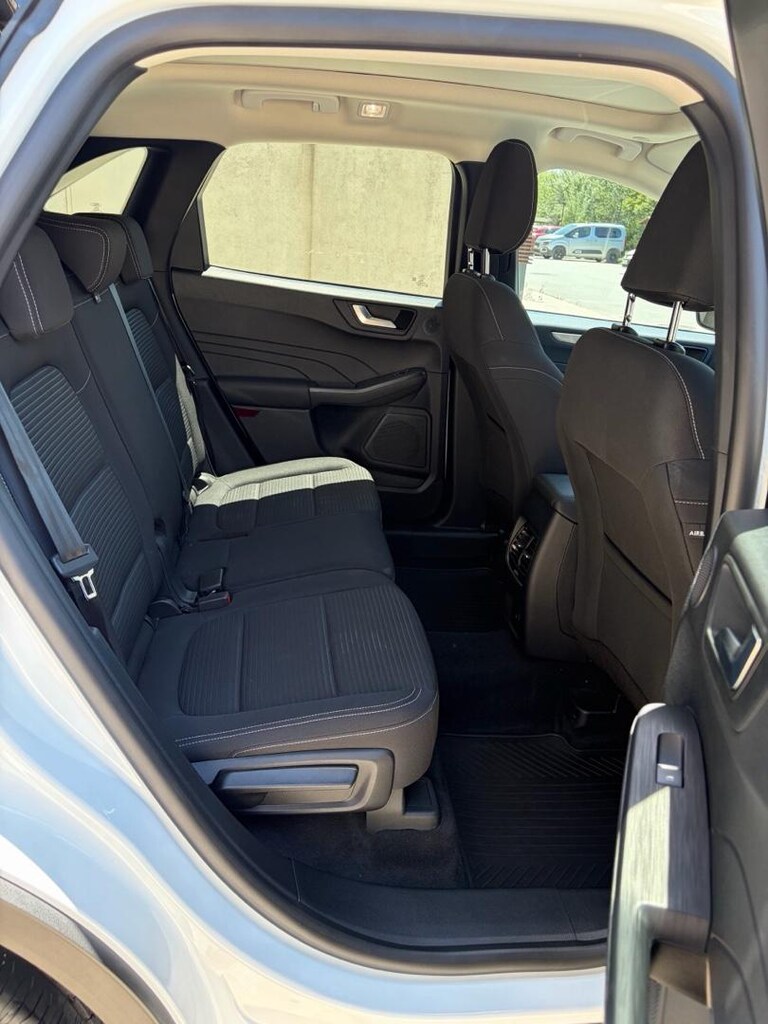 2023 Ford Kuga 1.5 Ecoboost Titanium 186hp 275nm - 16