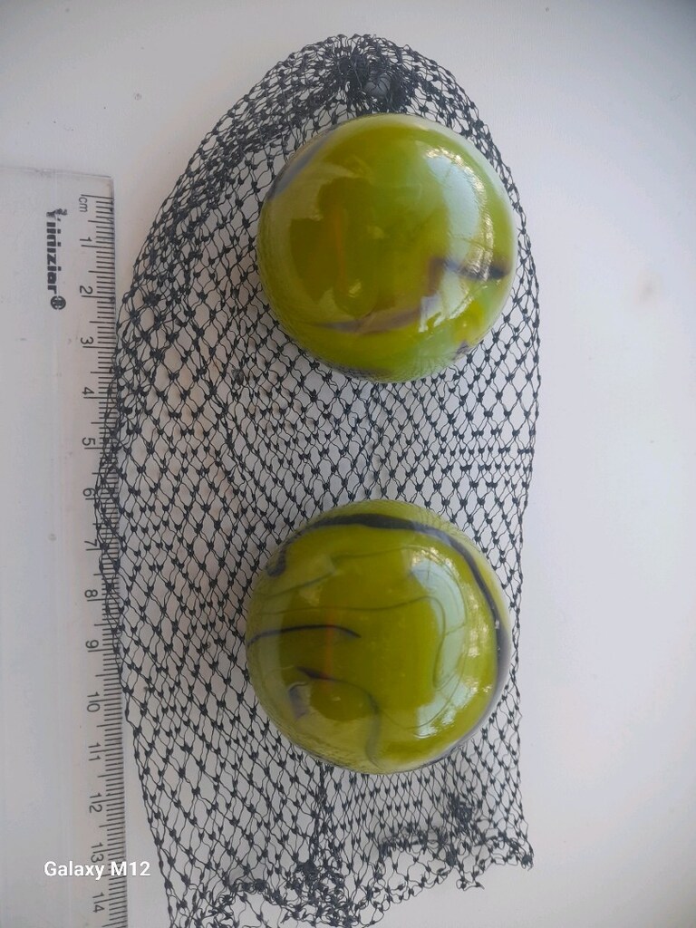 STRES TOPU - 3