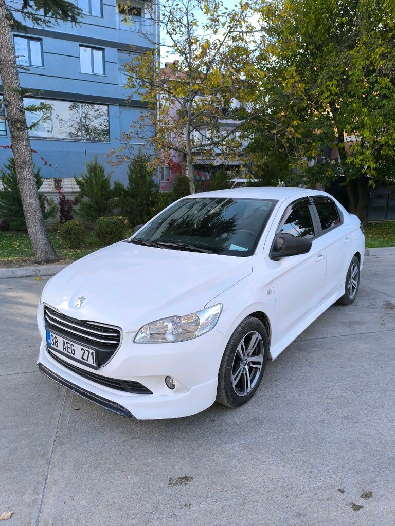 Temiz ekstralı 301 - 15