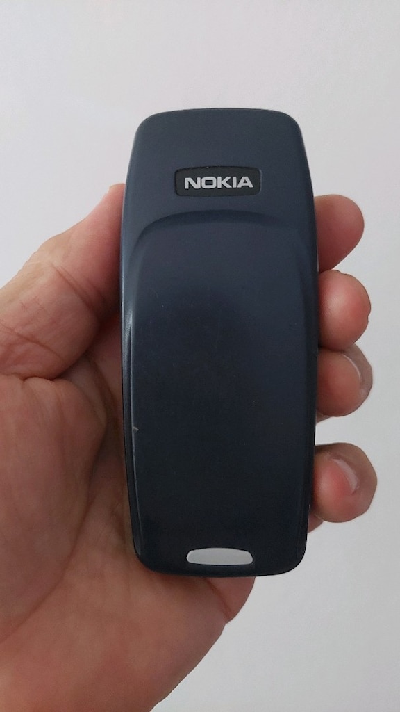 NOKİA 3310 I EFSANE TELEFON - 7