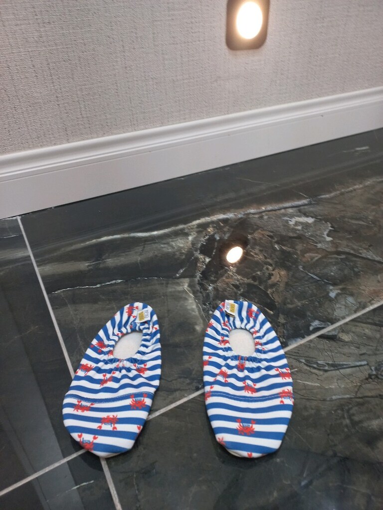 çocuk havuz terligi