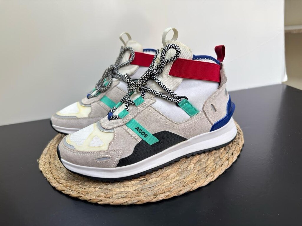 Orijinal LACOSTE 38 numara