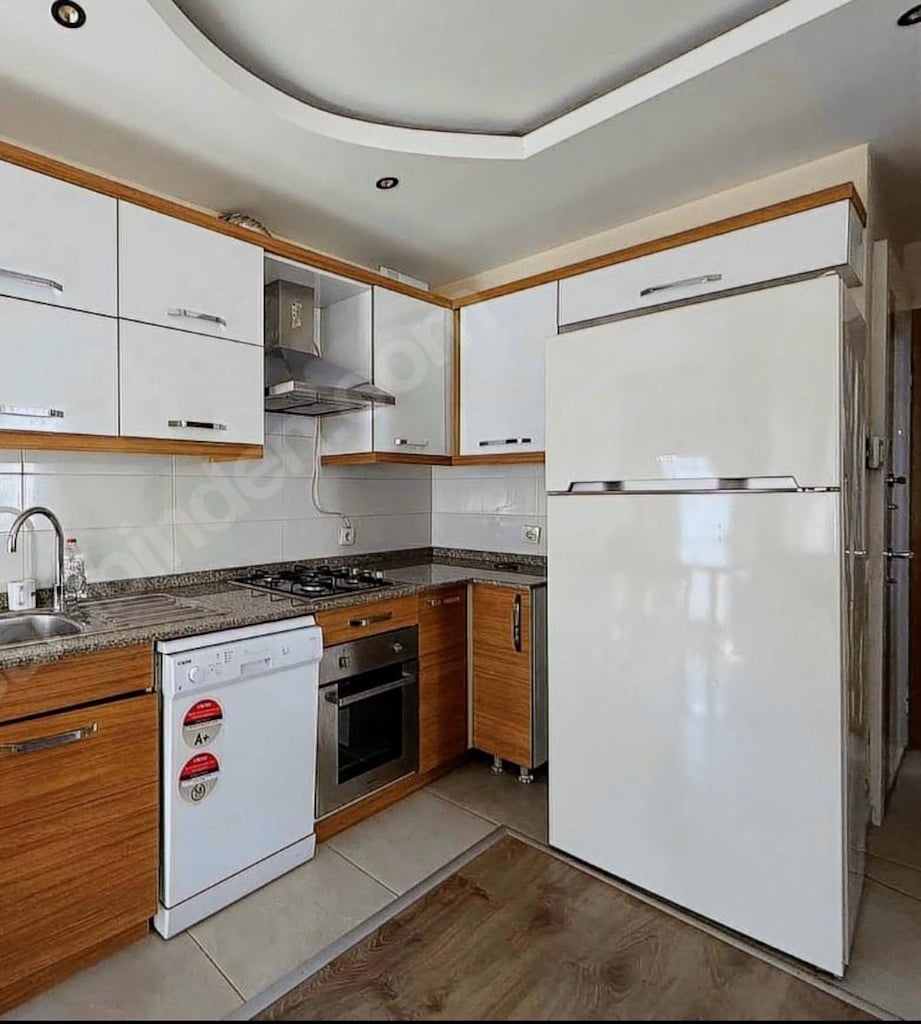 Beyaz Eşyalar Dahil Komple Ev Eşyası - 5