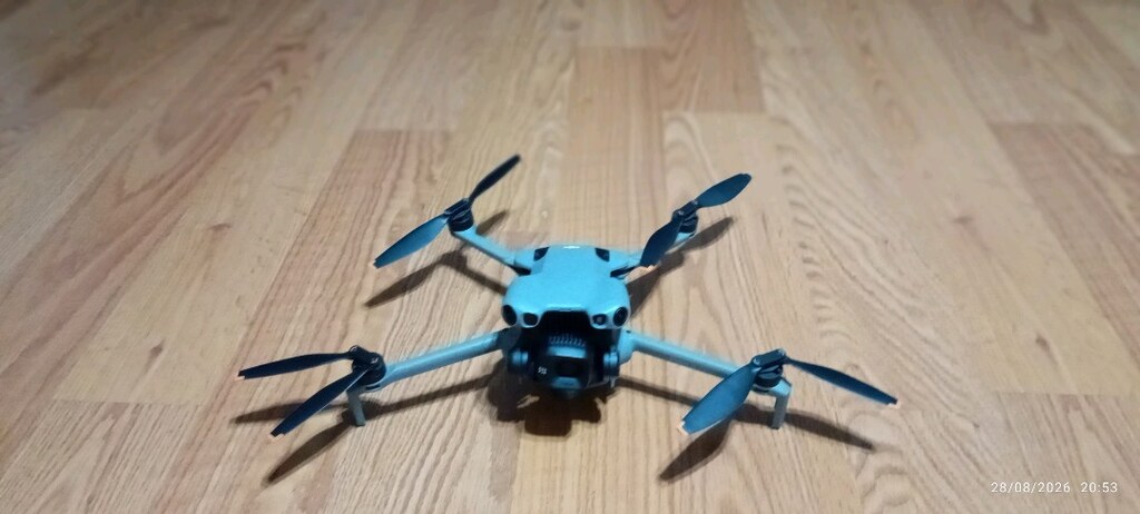 satılık dji maraka drone - 5