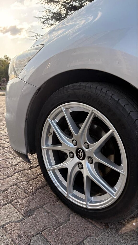 TERRTEMİZ AURİS - 10