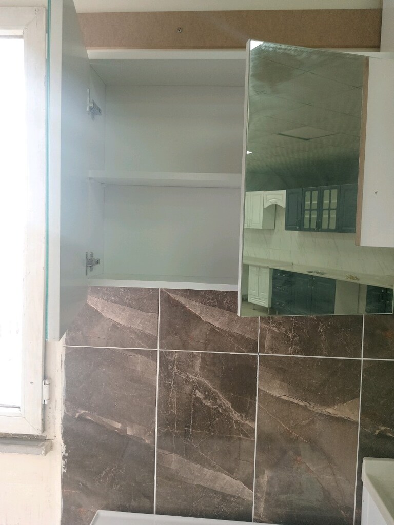 banyo dolabı - 10