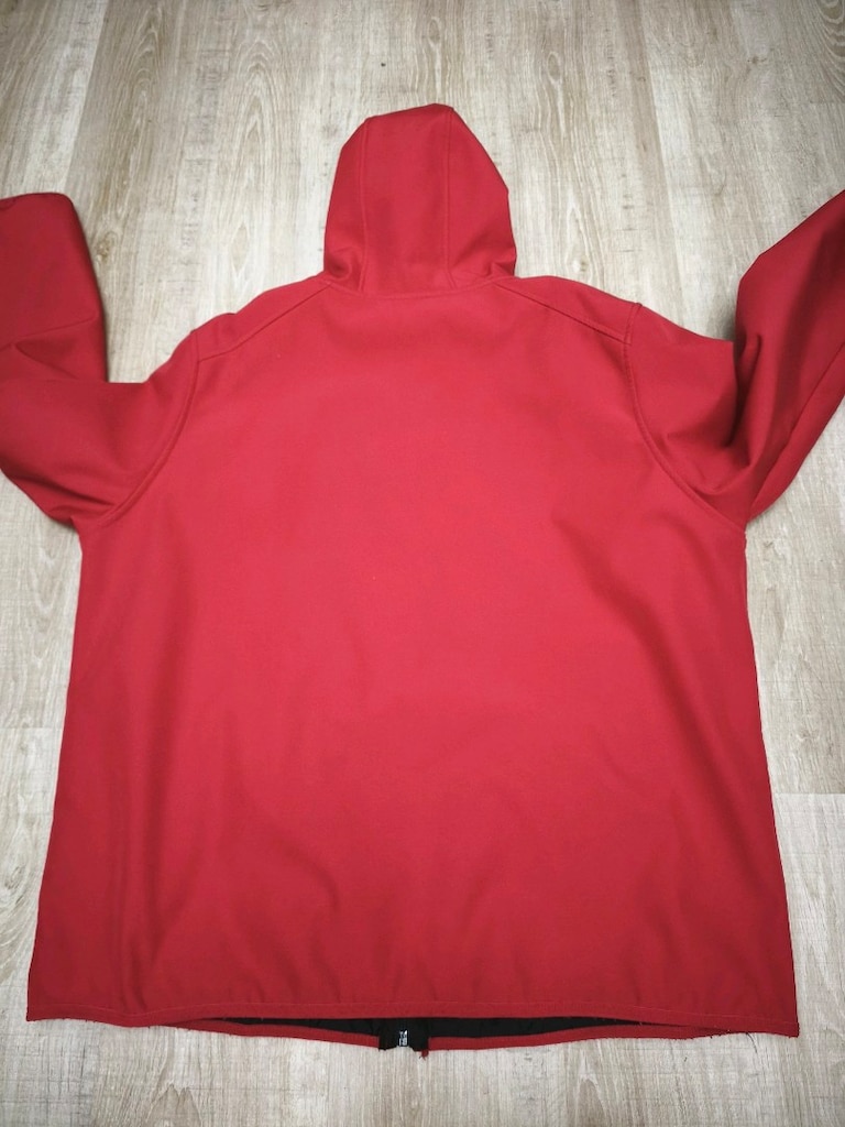 LCW outdoor dalgıç kumaş su geçirmez 3XL - 9