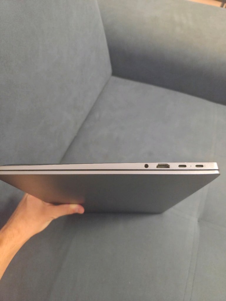 HUAWEİ MATEBOOK D16 - 5