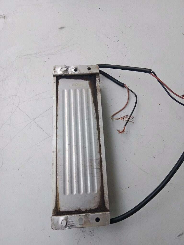 Dış mekan t led trafosu 150w - 3
