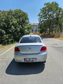FİAT LİNEA BOYASIZ TRAMERSİZ - 4