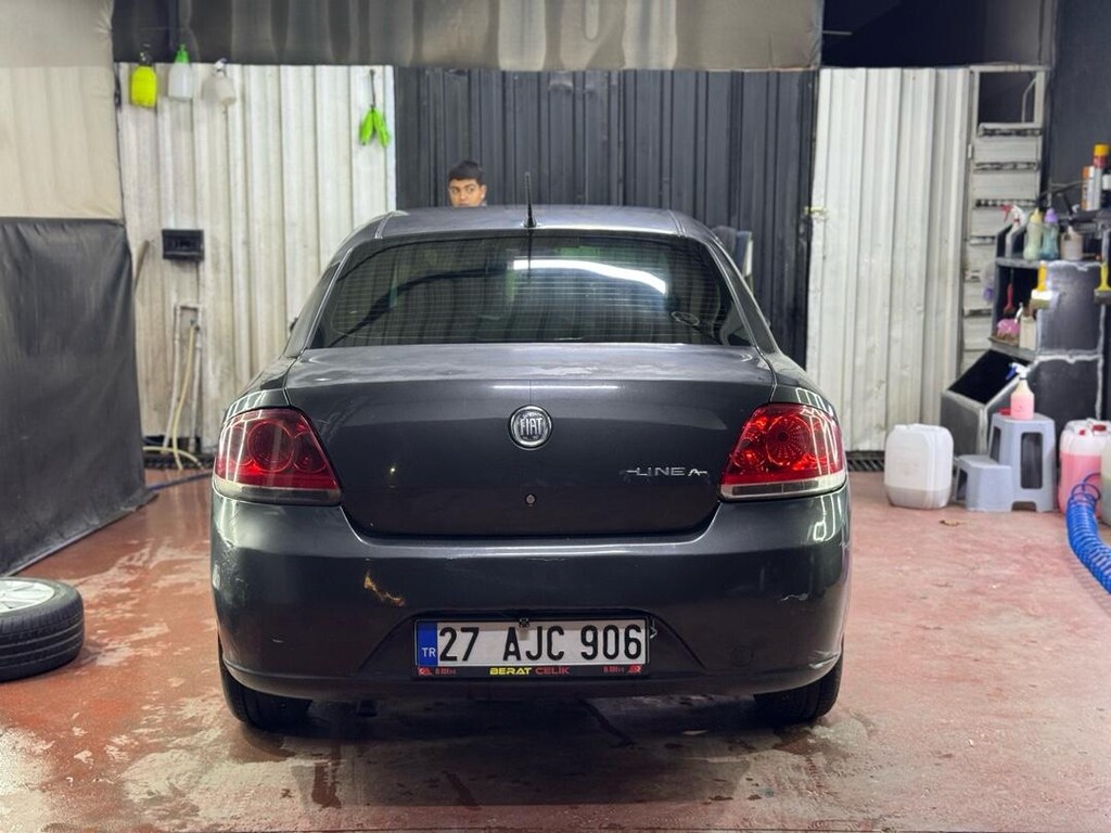 Fiat linea - 15