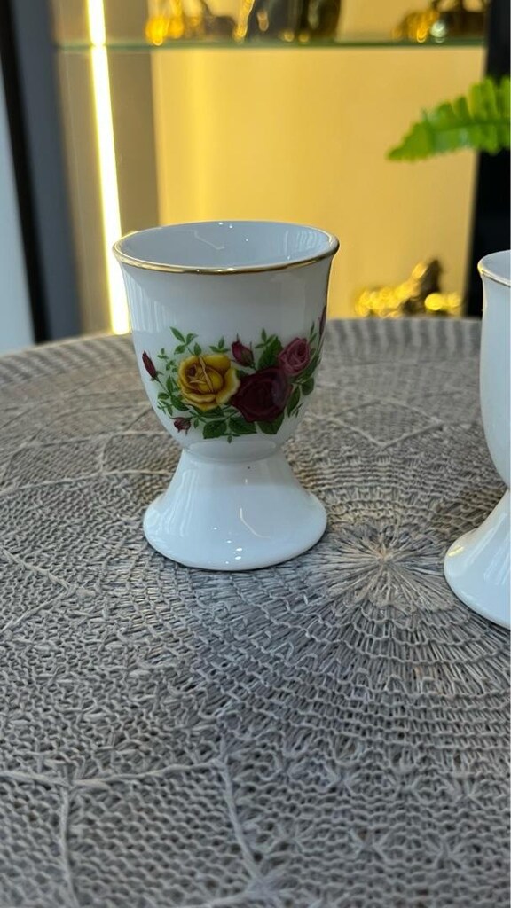 royal albert old country roses - 2