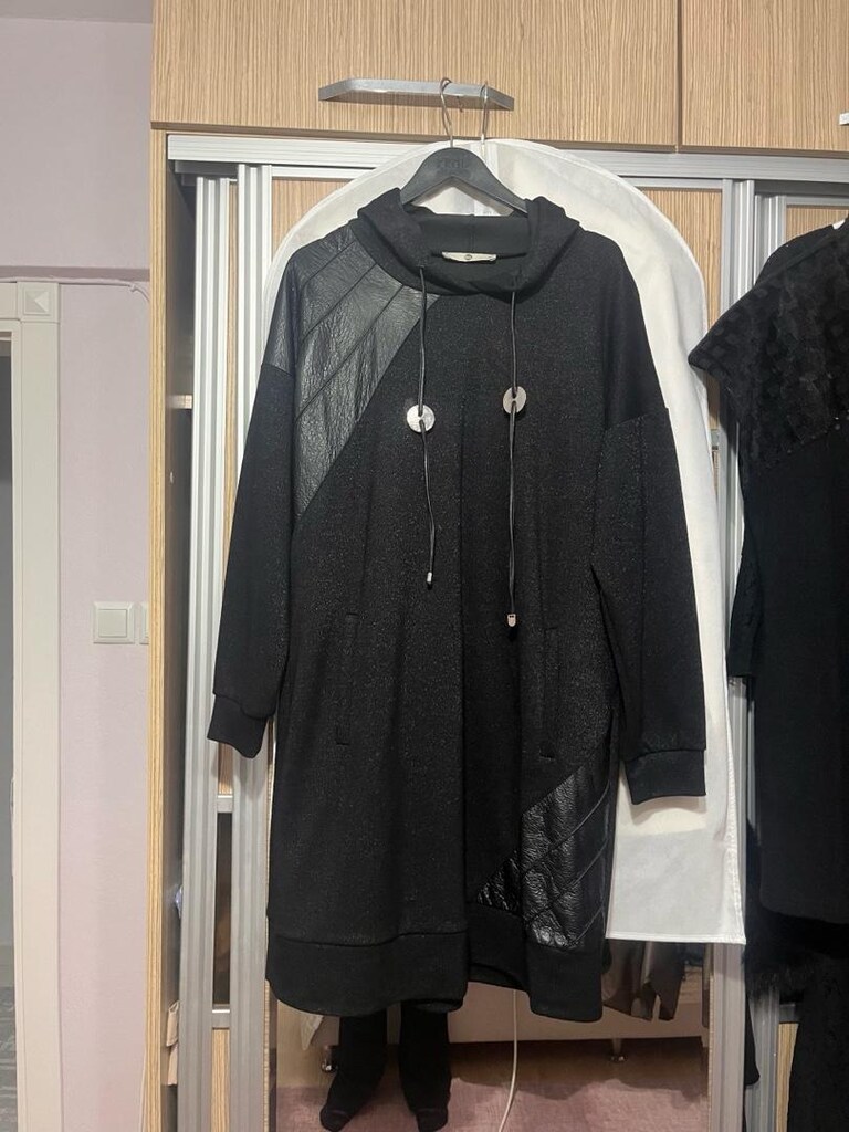 modern tunik - 2