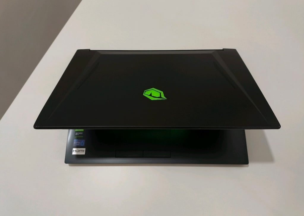 i5 10. Nesil Monster G@ming 16 GB RAM tam bir oyun canavarı laptop - 6