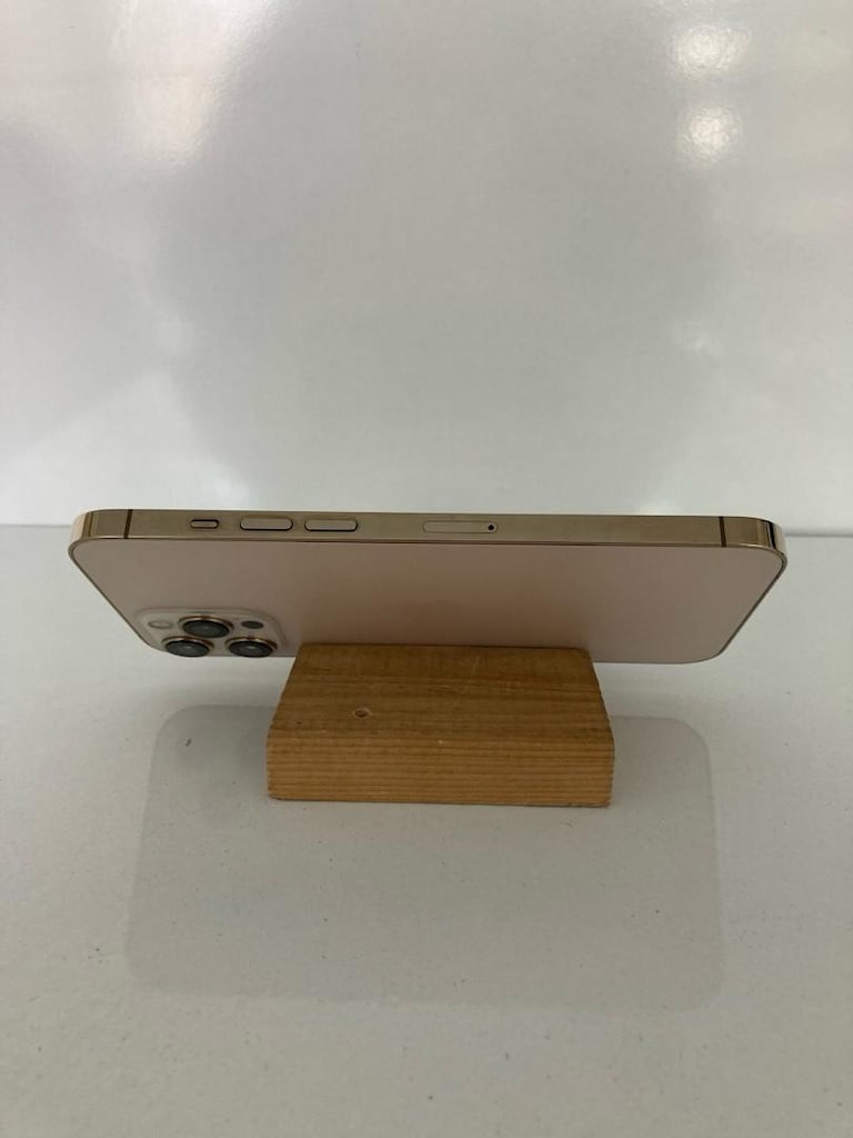 İPHONE 12 PRO MAX 128GB TEMİZ SORUNSUZ TR - 6