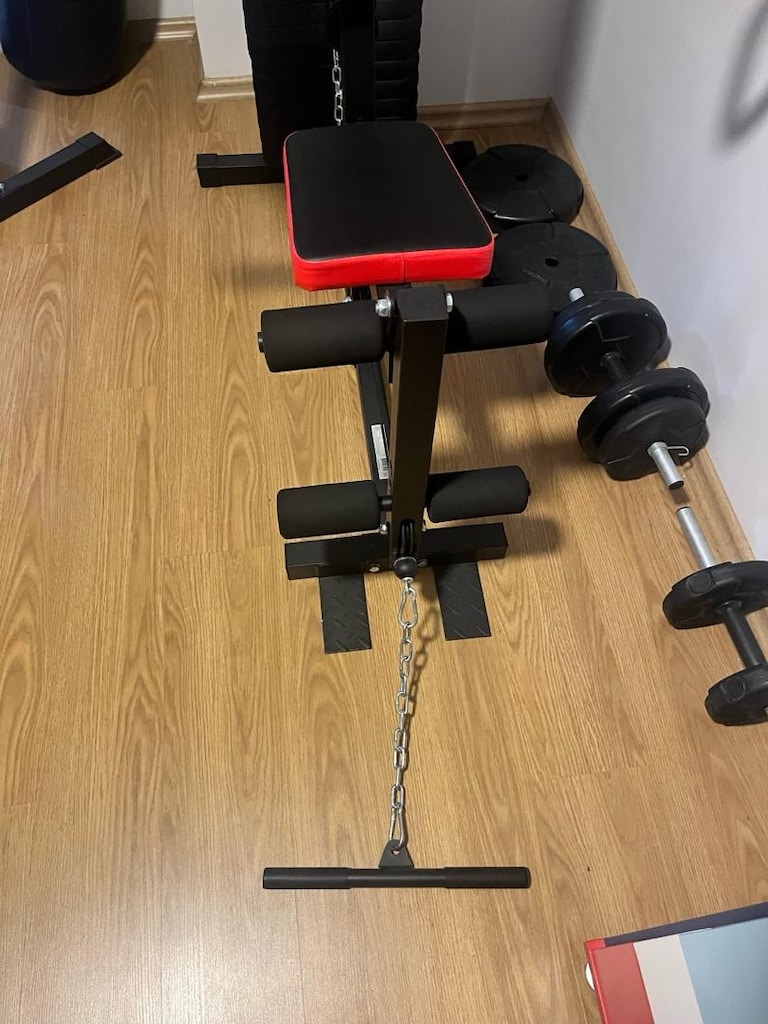 Dynamic 1001 spor istasyonu tertemiz - 10