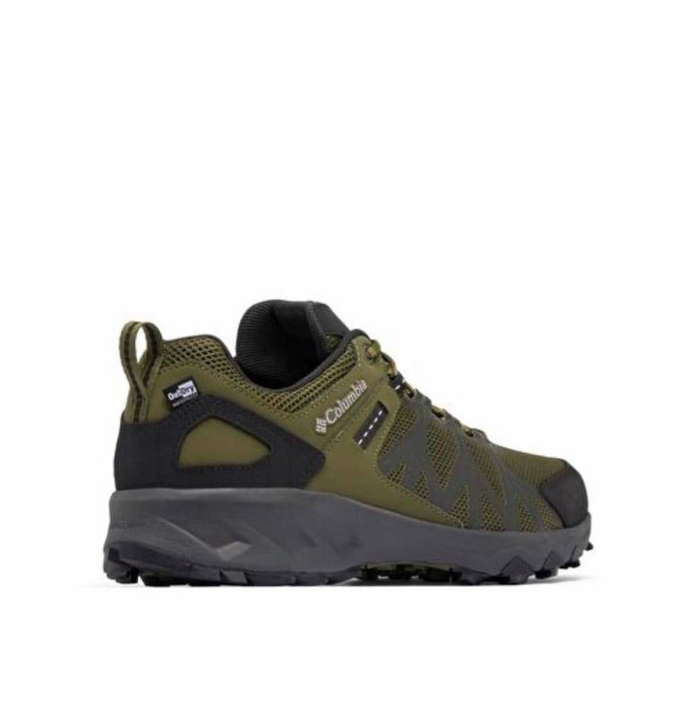 Orijinal Columbia outdryOutdoor Ayakkabı - 5