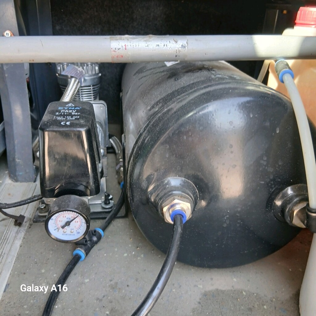 12v kompresör - 2