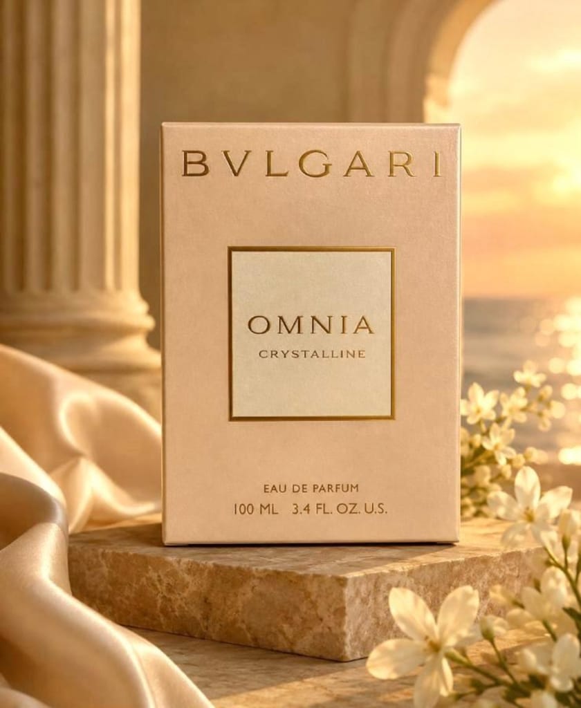 BVLGARİ OMNIA ORJİNAL 100 ml - 2