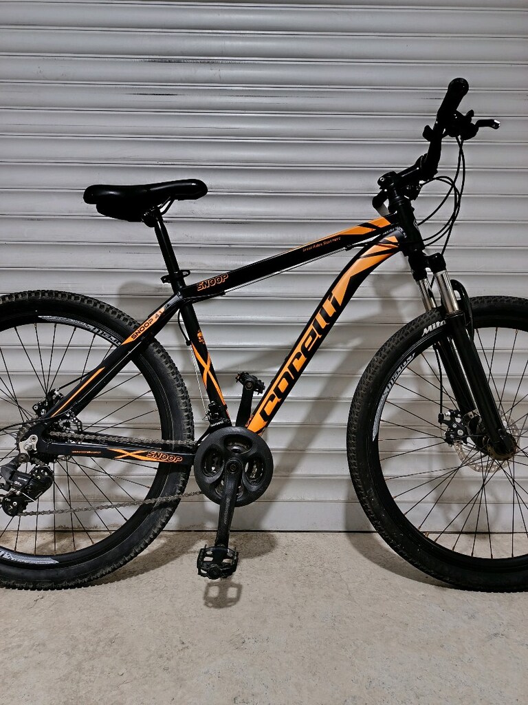 Bisiklet - 12