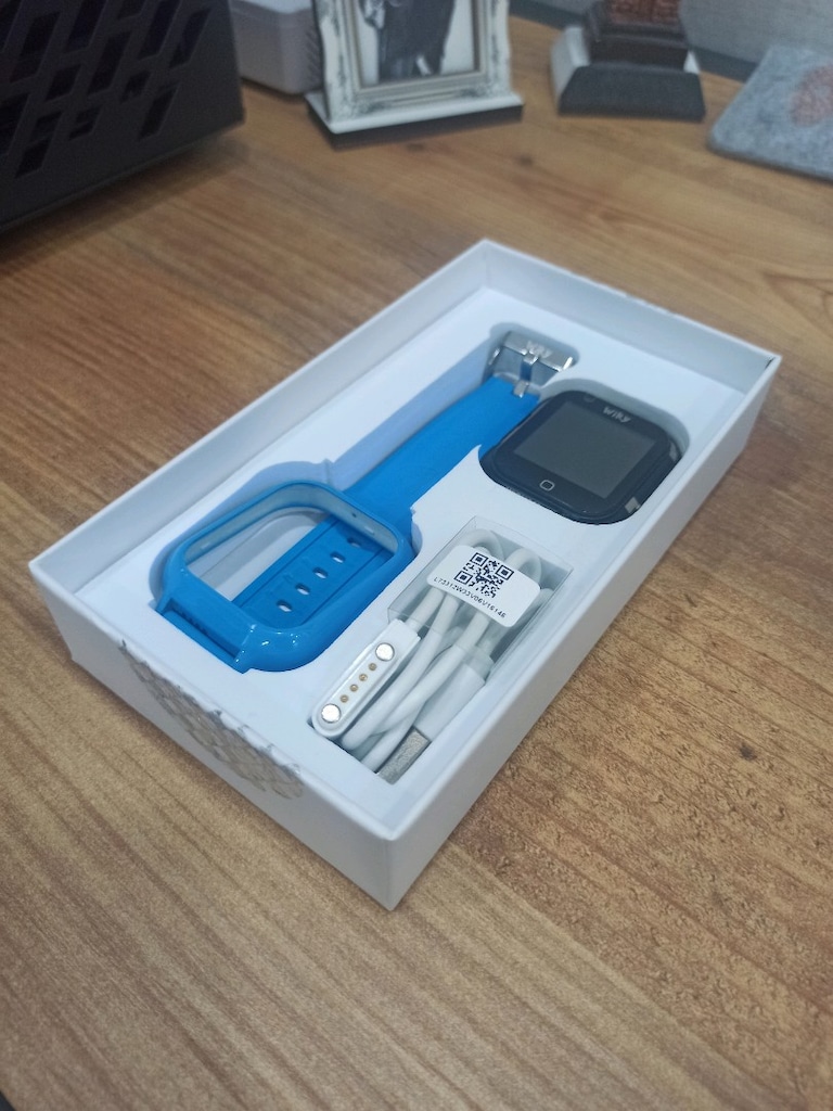 Wiky Watch 4S Akıllı Çocuk Saati - 2