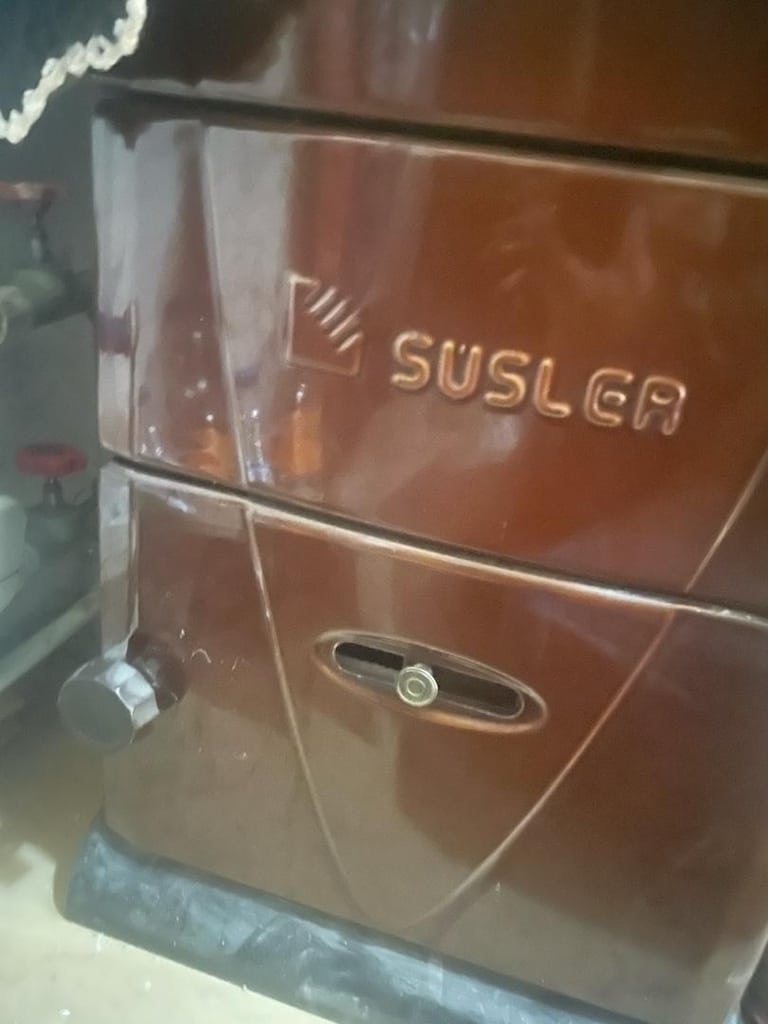 Döküm Soba Süsler marka 3750₺ Sorunsuz - 2