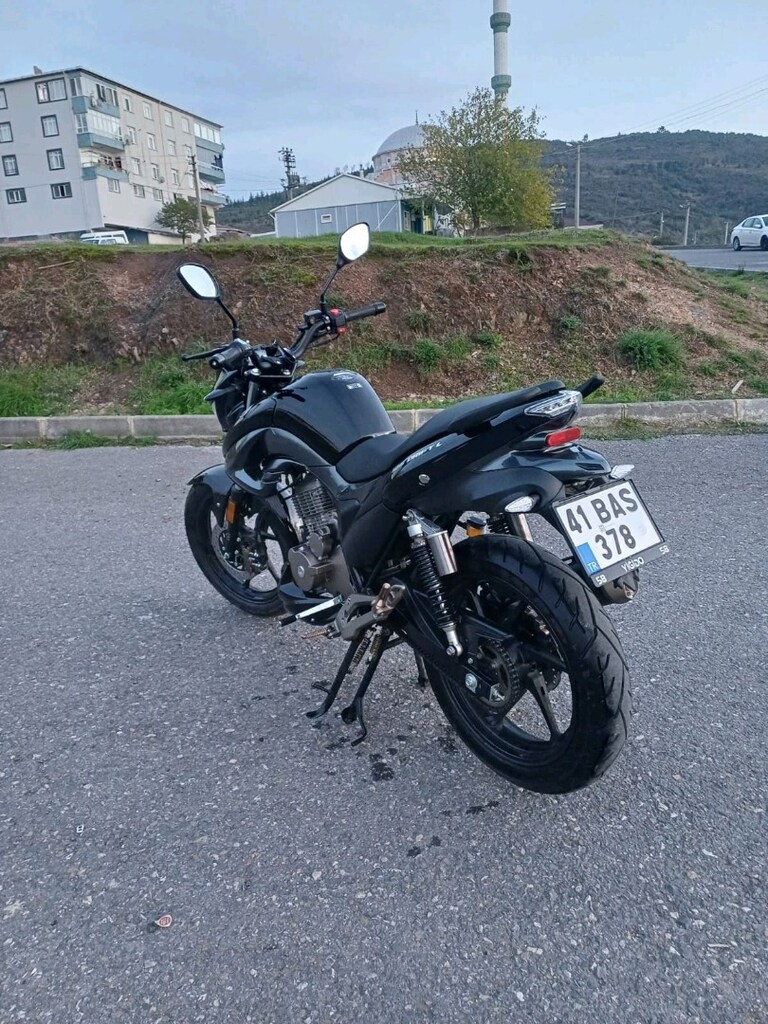 1300km MONDİAL DRİFT L - 7