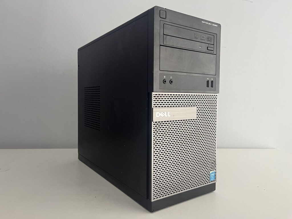 Dell OptiPlex 3020 İ5 4570s 16Gb Ram 240Gb Ssd 250Gb Hdd - 3