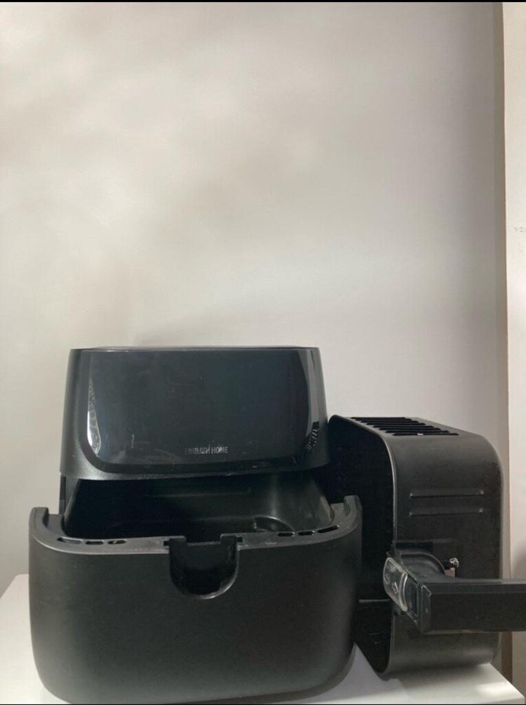 Neredeyse Yeni,ENGLISH HOME 5,5 Litre kapasiteli airfrey Satılık! - 2