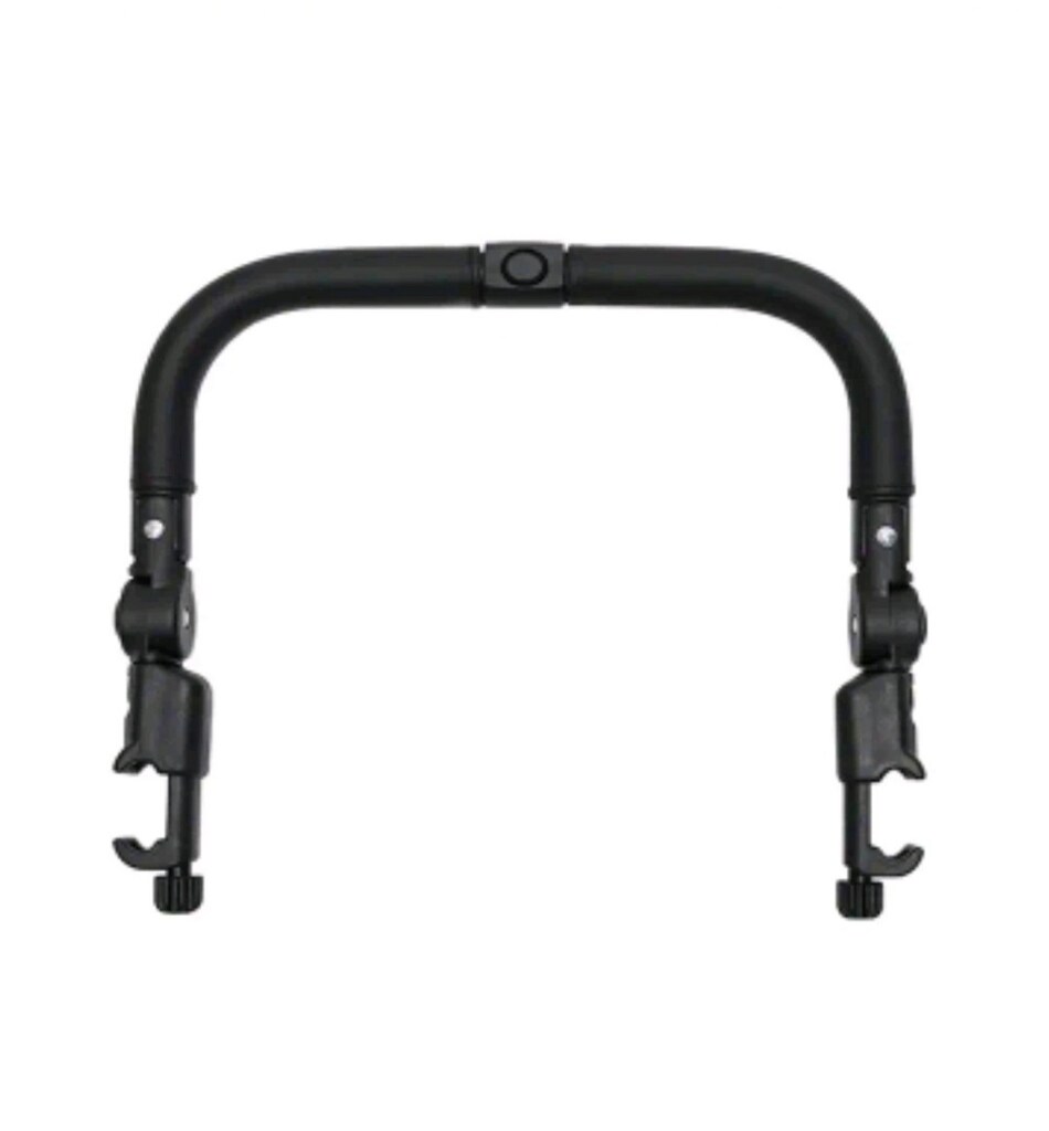 Bebek Arabası Kolu Koruyucu - Ergonomik Ayak Desteği Bebek Arabası Aks - 10