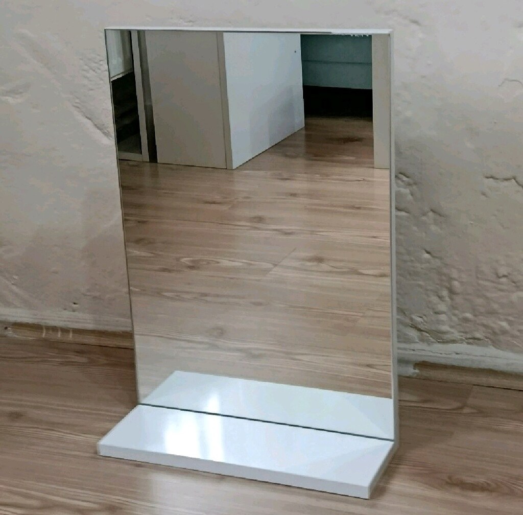 Banyo Dolabı Komple Takımı 50 cm modeli - 4