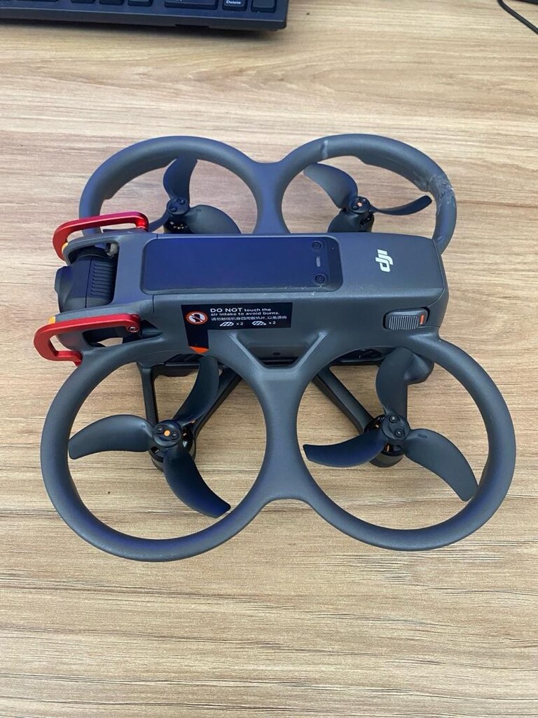 Dji Avata 2 Goggles 3 - 3