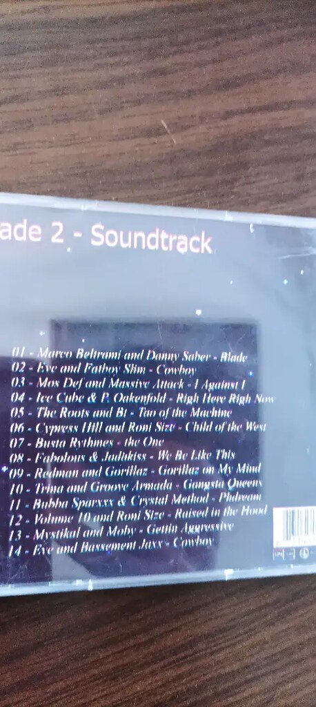 CD müzik cd - 8