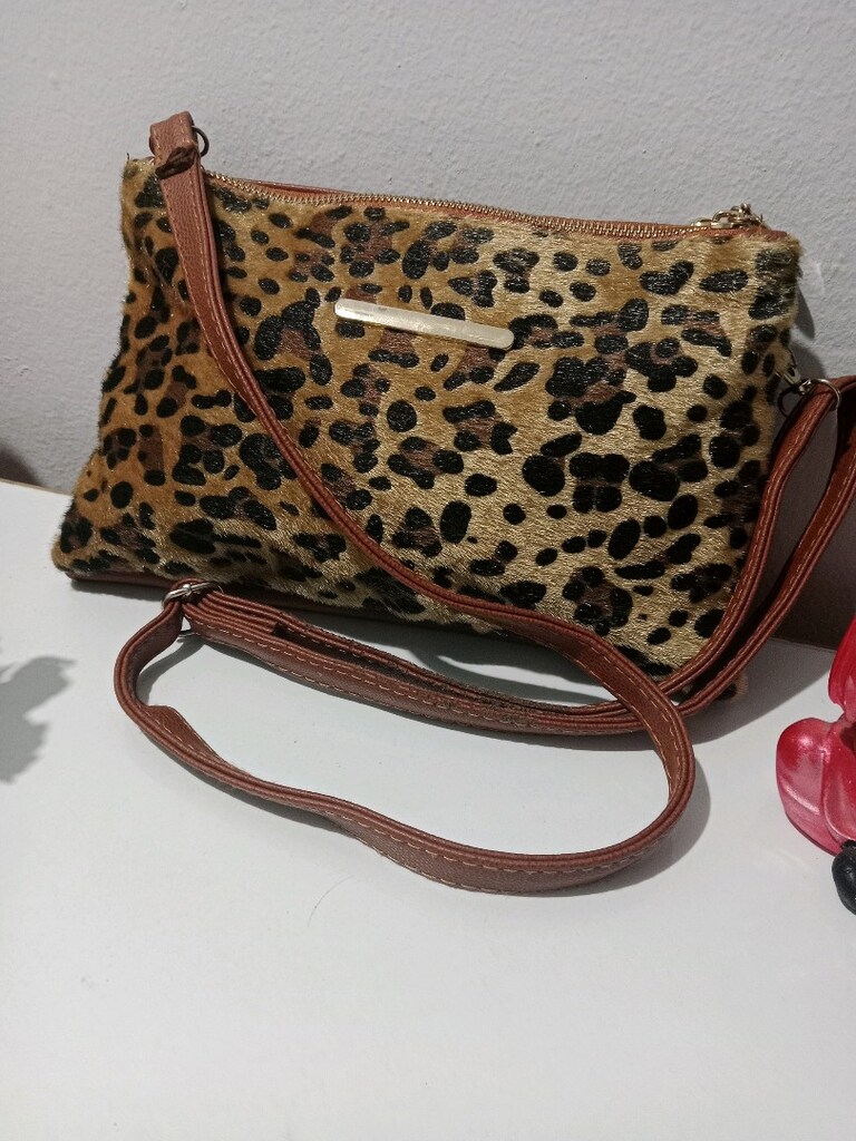 leopar canta — görsel 2/2