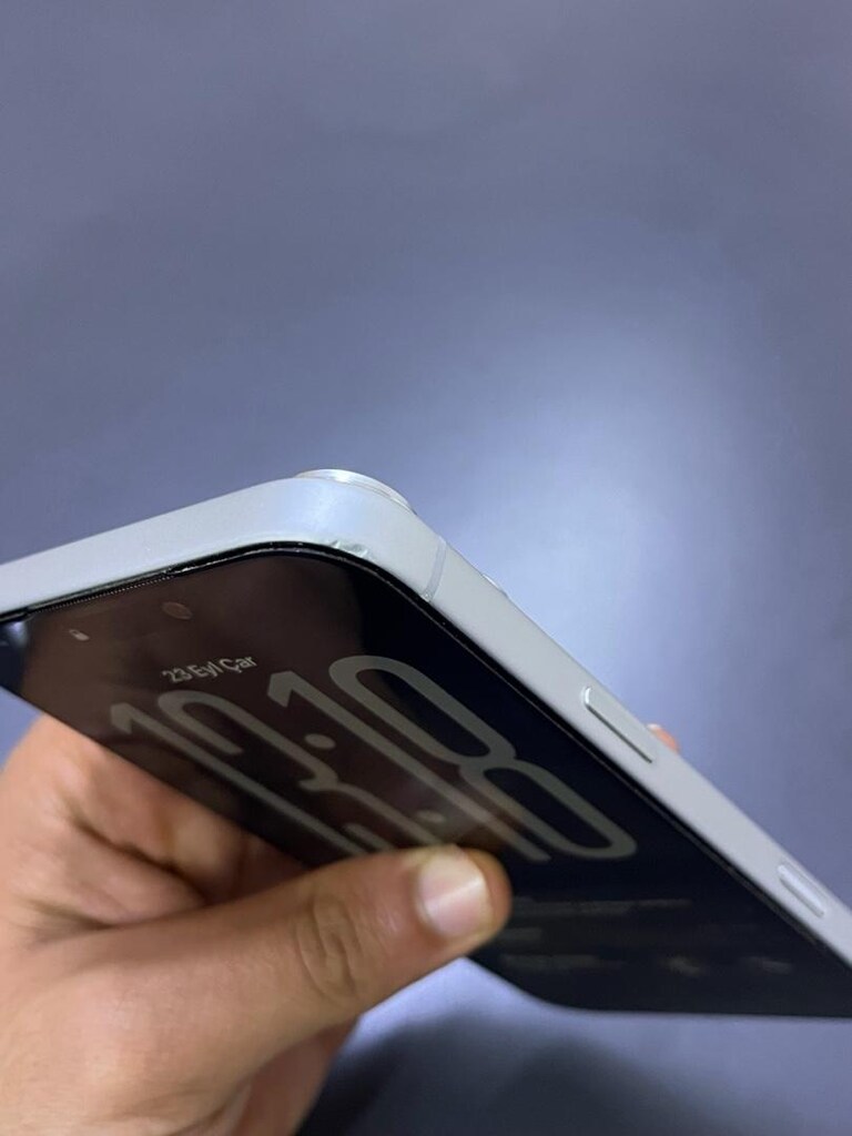 17 pro max 256 gb - 5