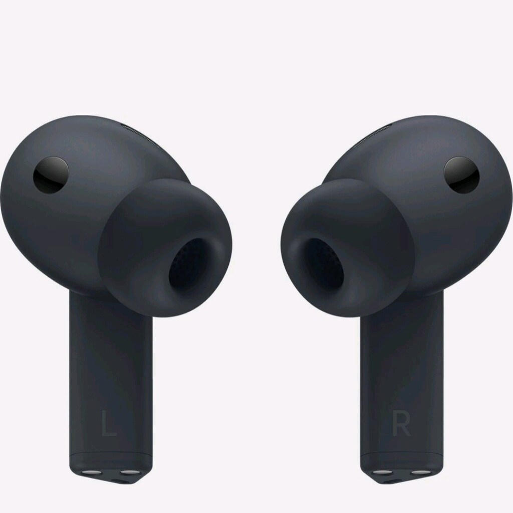Samsung Buds3 FE Siyah - 2