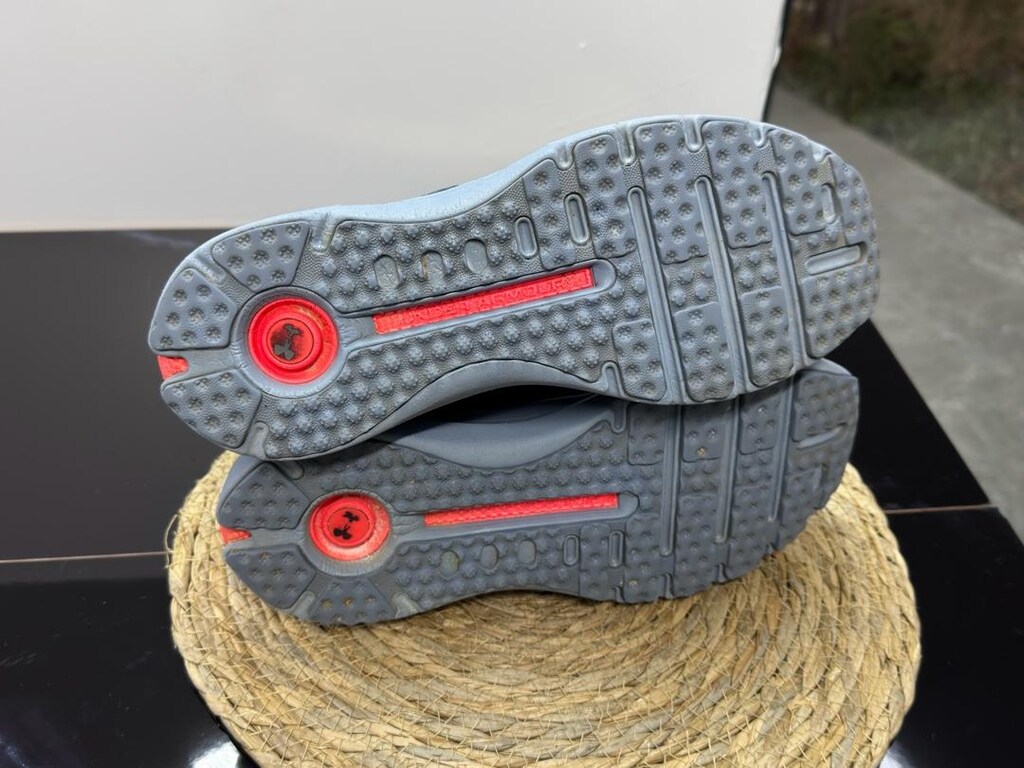 Orijinal UNDER ARMOUR 43 numara - 9