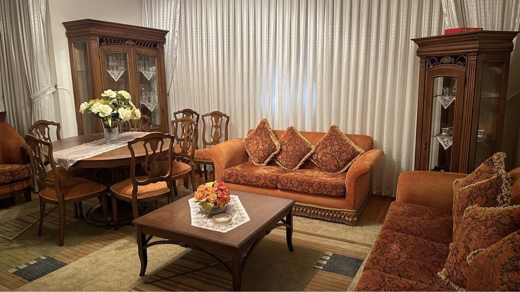Az kullanılmış salon takımı - 7
