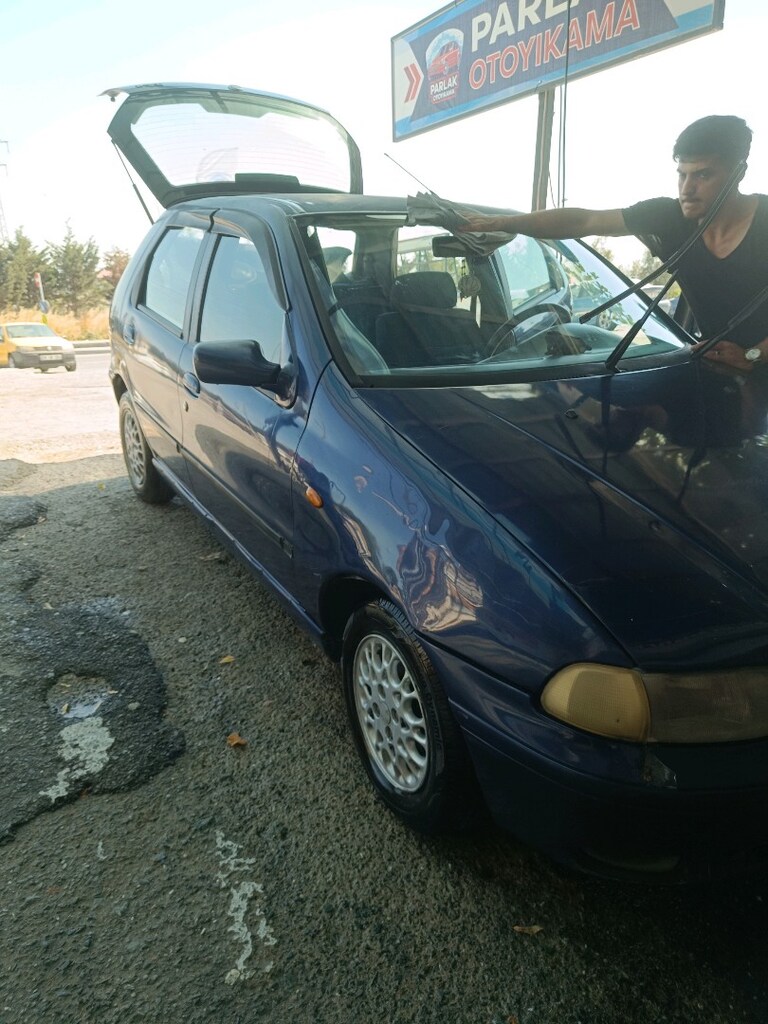 SAHİBİNDEN SATILIK ARABA - 7