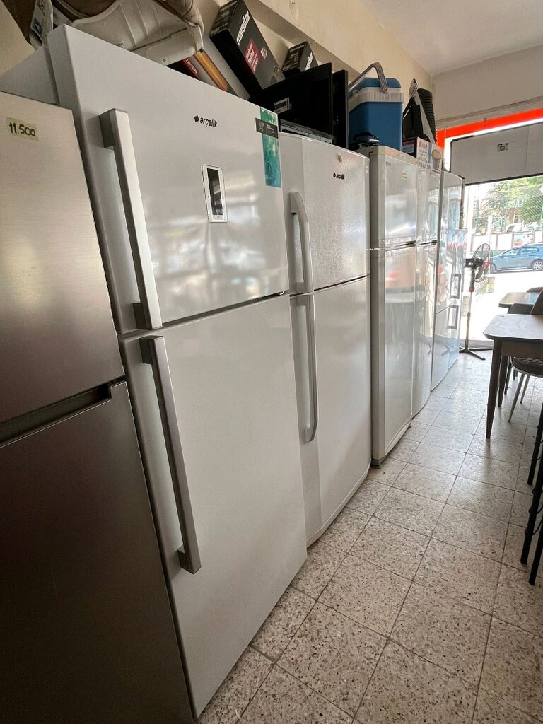 Buzdolabı - 3