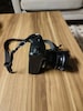 Fujifilm X-e3 18-55mm f2.8-4 - 6