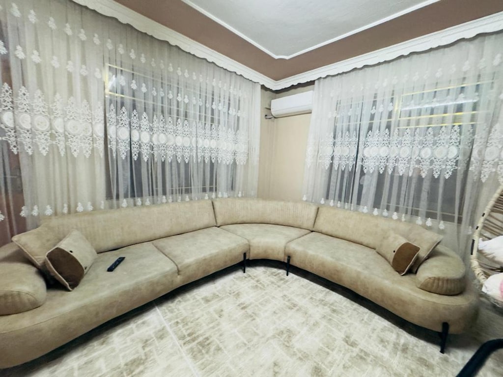 L koltuk takımı - 2