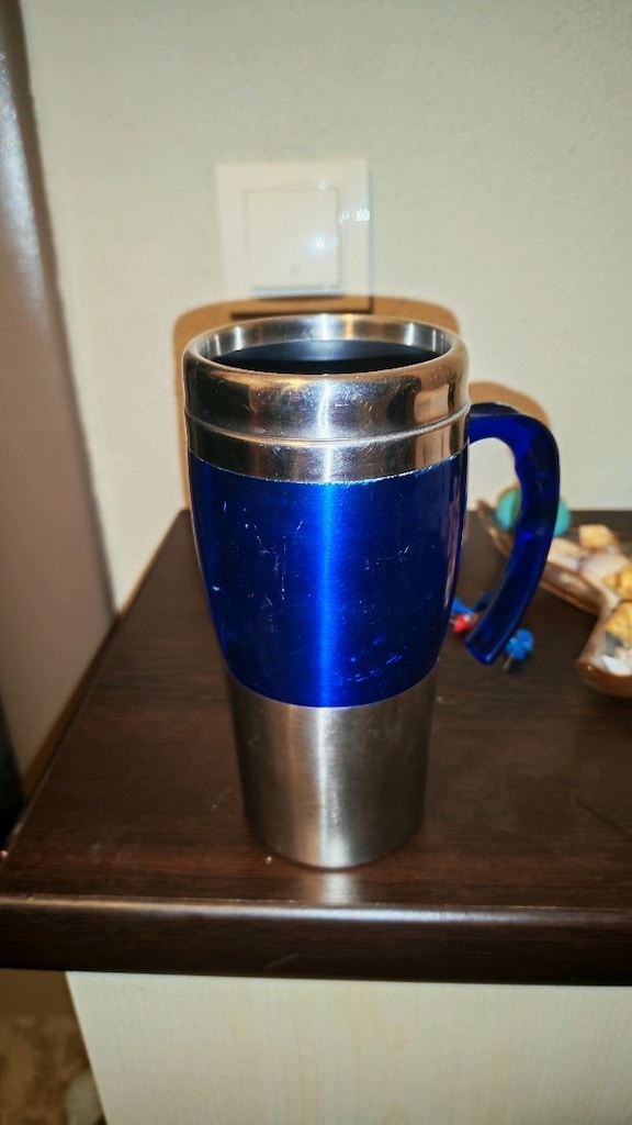 Termos bardak( penguen 450 ml.) - 2