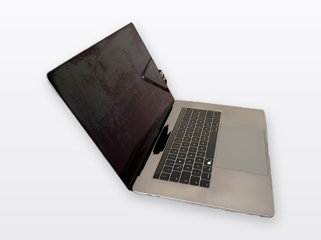 MacBook Pro 15" 2016 i7 2,9GHz 16GB 1TB SSD 4GB Ekran Kartı - 3