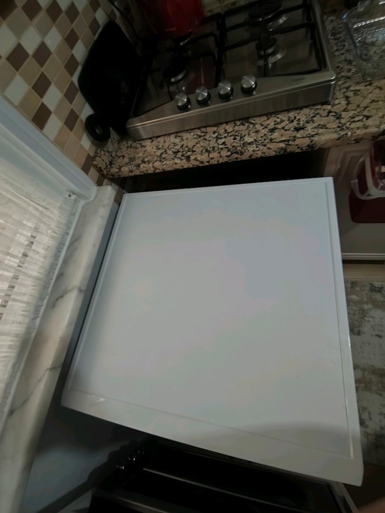 Arçelik 6444 bulaşık Makinesi - 4