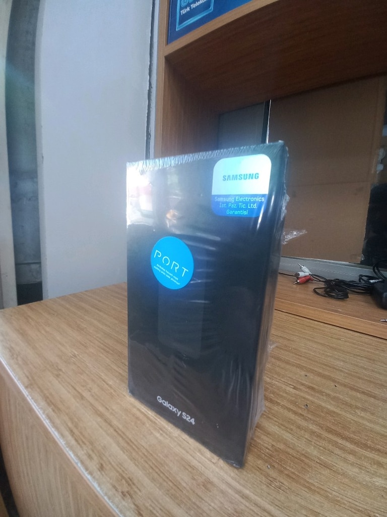 SAMSUNG S24 SAHİBİNDEN SATILIK TR KAPALI KUTU - 6