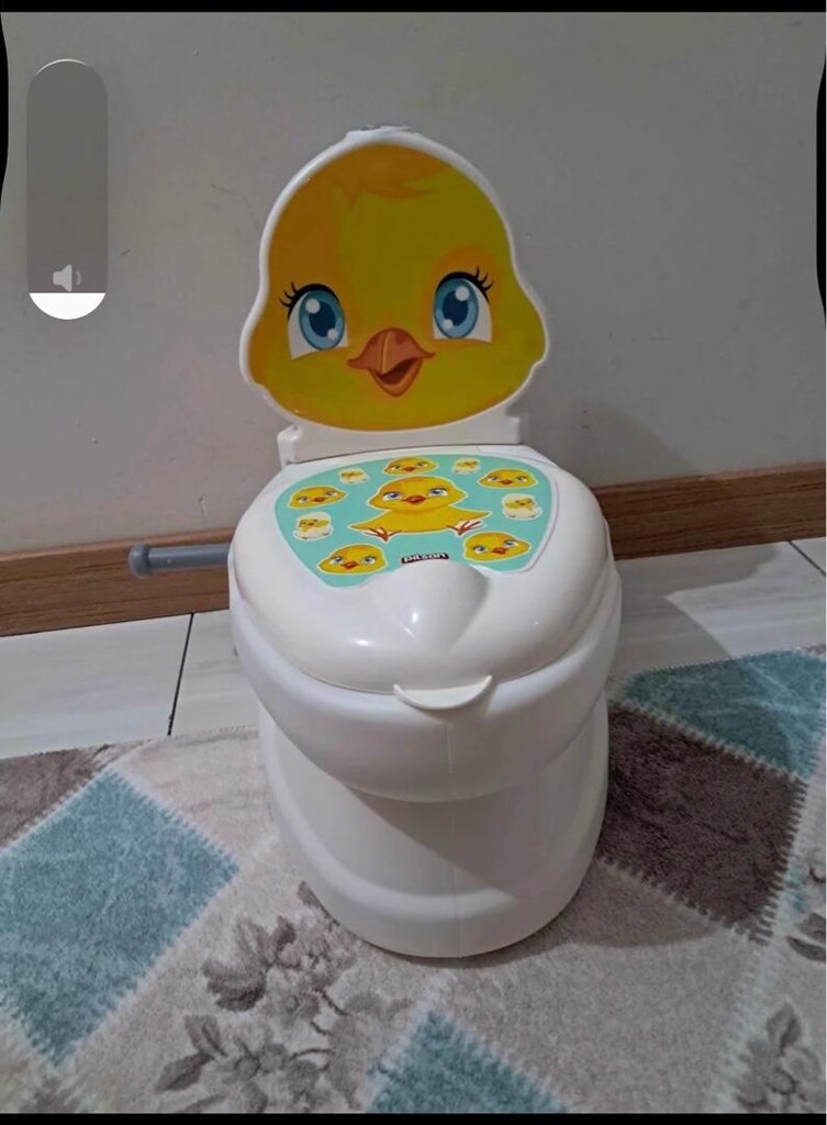 tuvalet eğitimi - 3