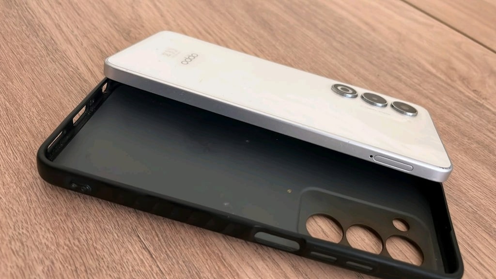 oppo a5 5g 256 16 ram takas olur - 2