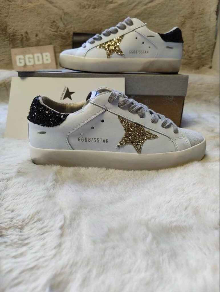 ‼‼‼SÜPER FİYAT‼GOLDEN GOOSE DELUX BRAND - 5