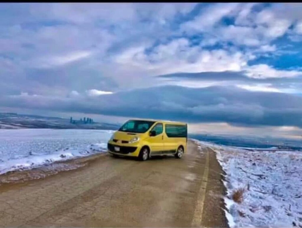 otomobil ruhsatlı 2yılda bir muayene reno trafik peşin satılık - 4